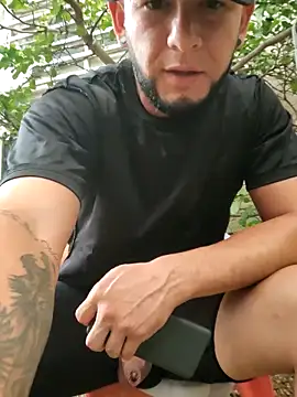PIGHIGHDIRTY_p0のウェブカメラショー
