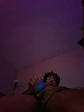 _Ramone666 – Live XXX-chat