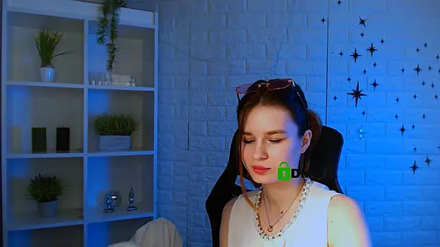 angie_foxy1 现场XXX聊天