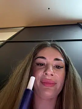 Chatroom XXX en direct de IsabellaEtthan