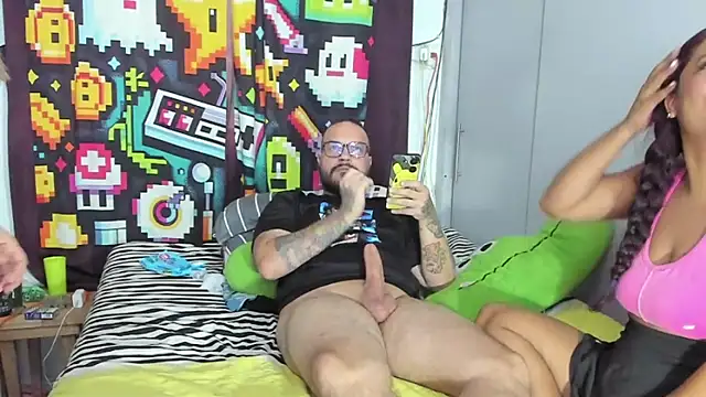 Show Webcam de sgmr