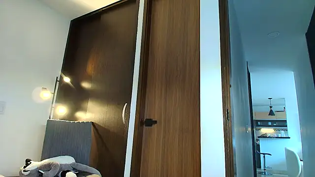 Kimy_Angel Webcam Show