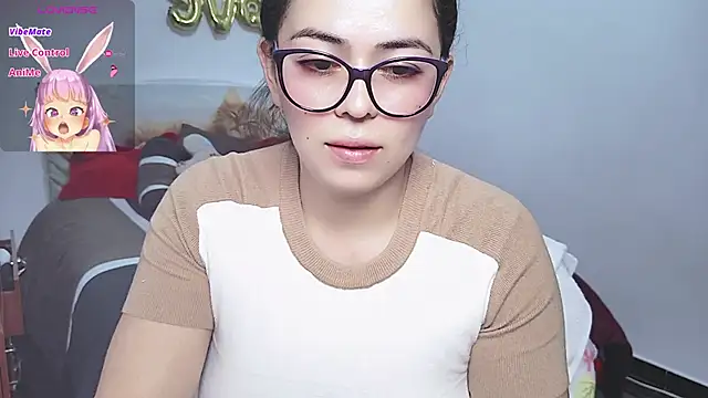 Živý XXX chat mayhott2