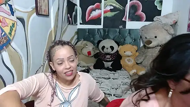Czat XXX na żywo – manzanahot9