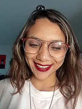 Chat XXX en directo de Dama_Scarlata18