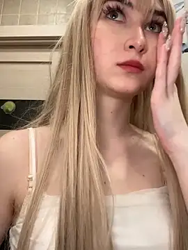 MarlboroWeb's Webcam Show