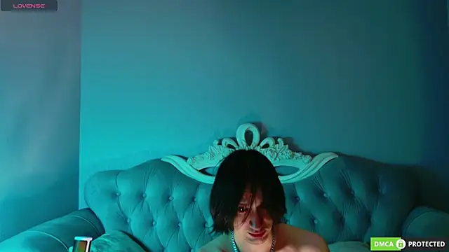 Show webcam de CalvinChapman