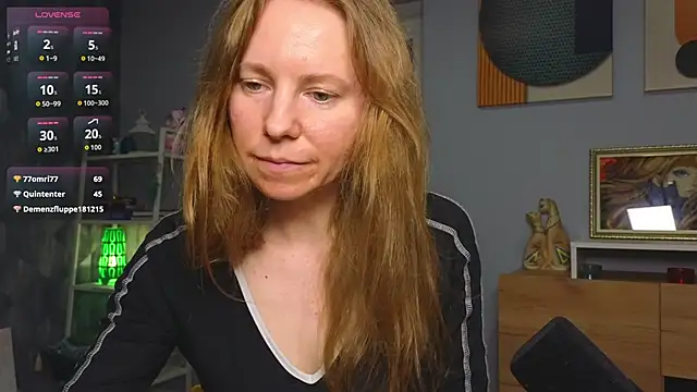 Chat XXX Live JanePearl
