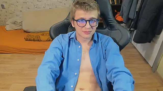 themortydaglish Webcam Show