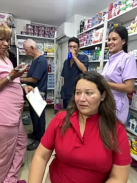kandalove's Live XXX Chat