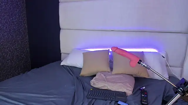 Živý XXX chat AmmyJones_