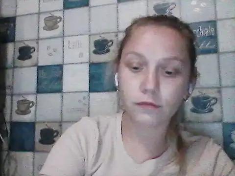Živý XXX chat Anna_wey