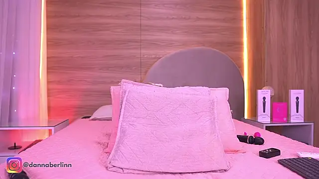 danna_berlin_ Live XXX-chat