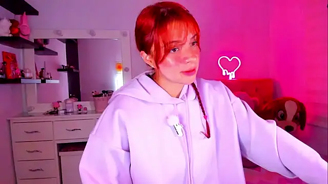 Živý XXX chat Vannessa__Shy