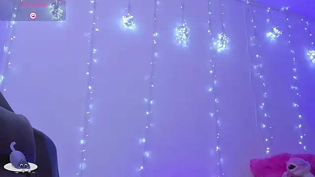 Živý XXX chat roseliam25