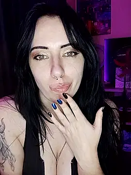 ForbiddenAmaraVIP 라이브 XXX 채팅