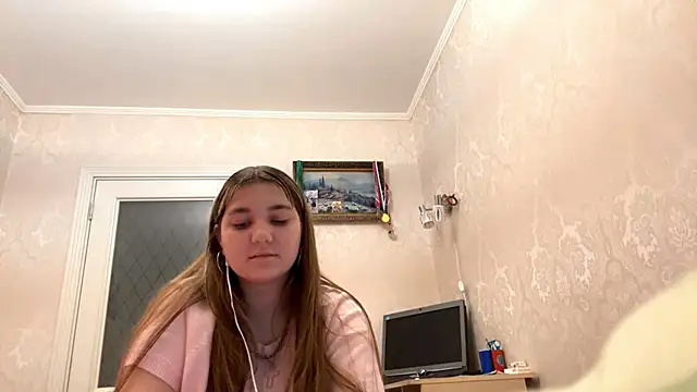 JanineThielman 网络视讯表演