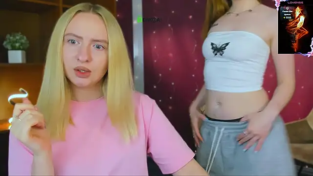 Živý XXX chat mila_glow1