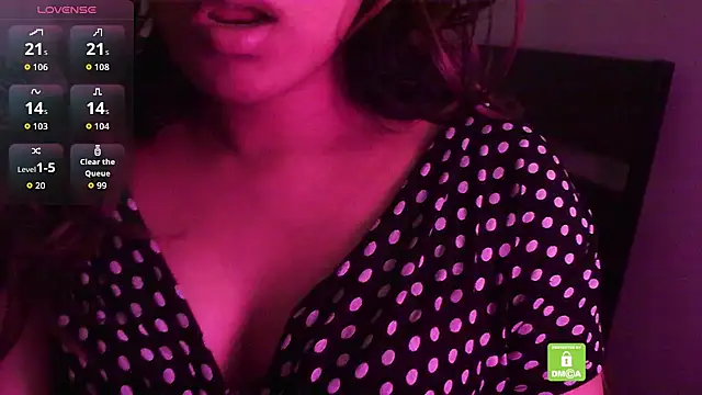bxdgirlhr Chat XXX in diretta