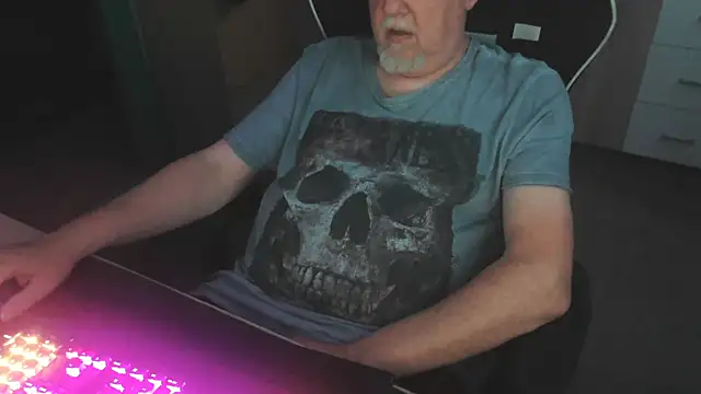 Teddybaer372 Webcam-Show