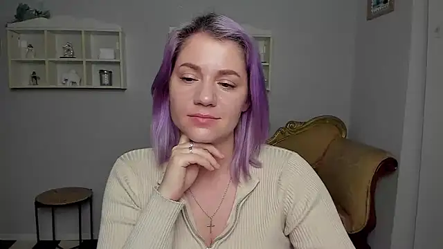MariaStones Webcam-Show