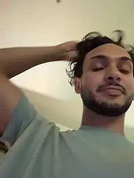 Gipsyboysteve Webcam-Show