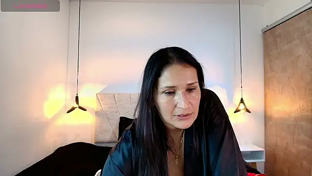 Živý XXX chat Barbara_fox__