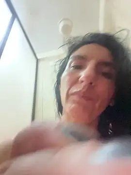 Webkamerová show ANTONELLA-HOT38
