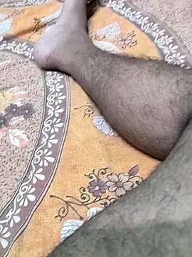 Yashkumar_0697 Adlı Modelin Canlı XXX Sohbeti