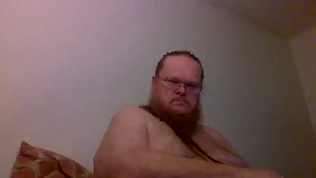 Show de Kaappi1967 na webcam