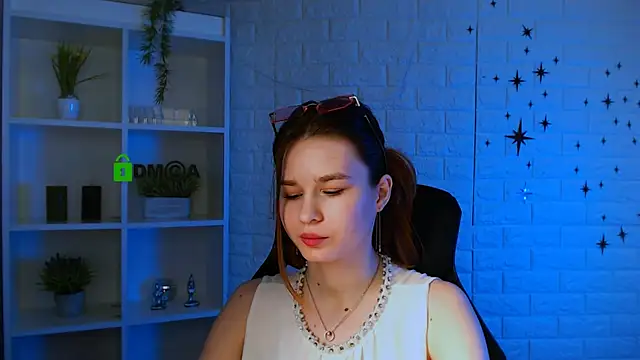 Онлайн чат XXX angie_foxy1