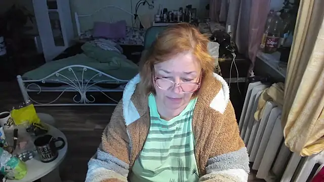 rekelme webcam show