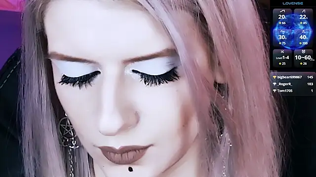 Noah_ElmerXのライブXXXチャット