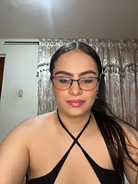 Tayler_KimのライブXXXチャット