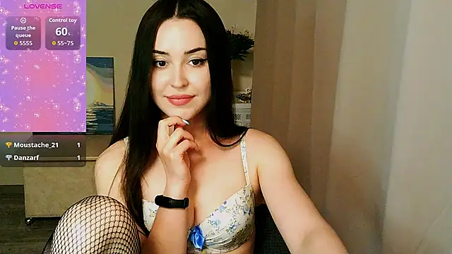 دردشة Cute_Maria_ الجنسية المباشرة