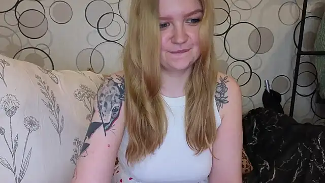 Chatroom XXX en direct de AnitaXVine