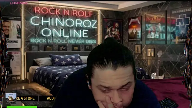 chino_roz's Live XXX Chat