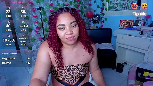 AngelaCoffee Live XXX-Chat