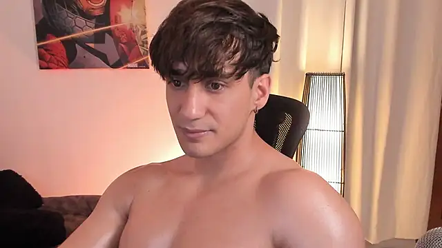 AlexRivera6n Webbikameraesitys