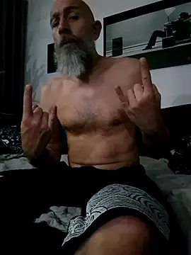 Kingsscepter live XXX chat