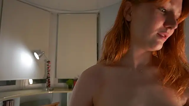 SunnyAdrid's Webcam Show