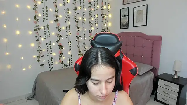 Živý XXX chat Antonella_heinz