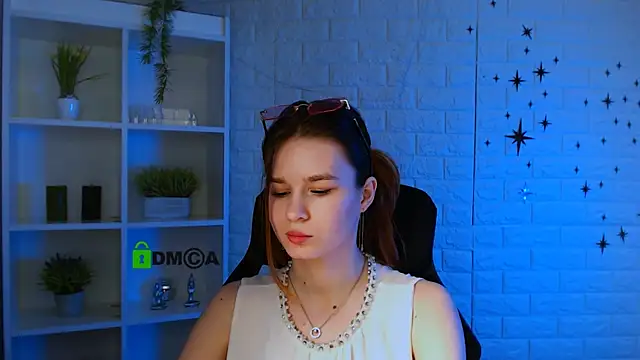 Živý XXX chat angie_foxy1