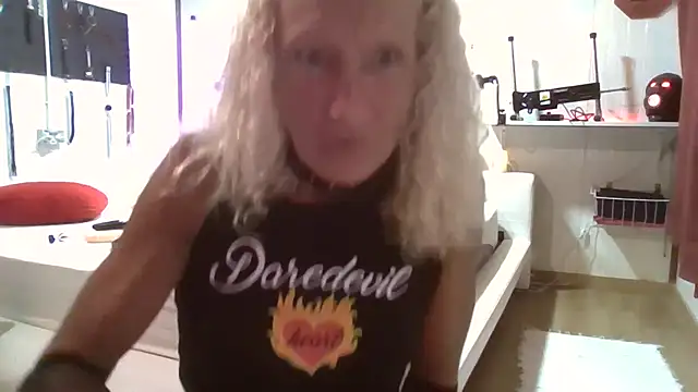 BarbaraKinkyRoom XXX чат на живо