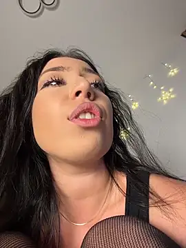 KimArts Live XXX Chat