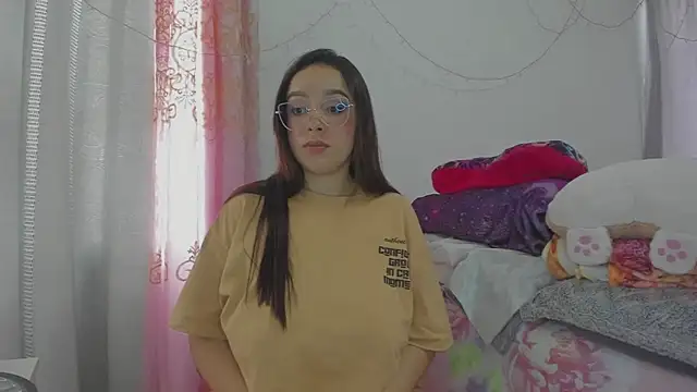 دردشة HARLEYNAPIER الجنسية المباشرة