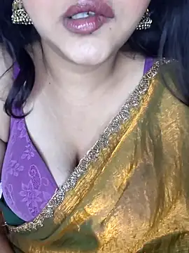 Riya_Stream01's Live XXX Chat