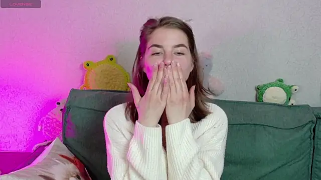 ElzaBlisn Live XXX chat