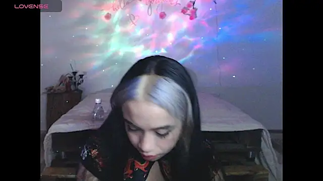 sweet_molly420's Live XXX Chat