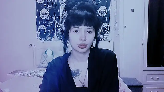 AllisonDeetz's Live XXX Chat